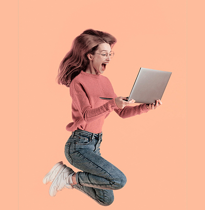 UI vs. UX: What's the difference?